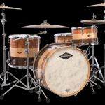 Craviotto Solid Shell Drum Sets - Image 3