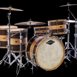 Craviotto Solid Shell Drum Sets - Image 6