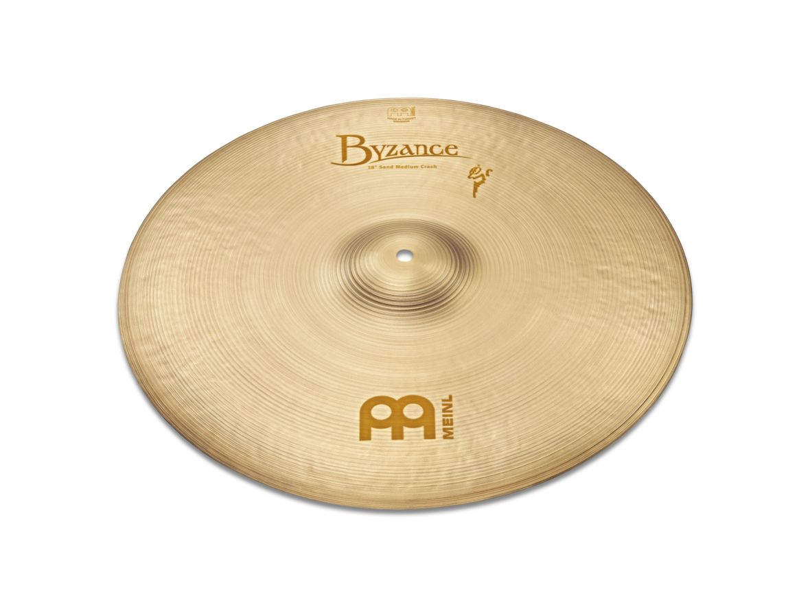 Meinl byzance vintage discount
