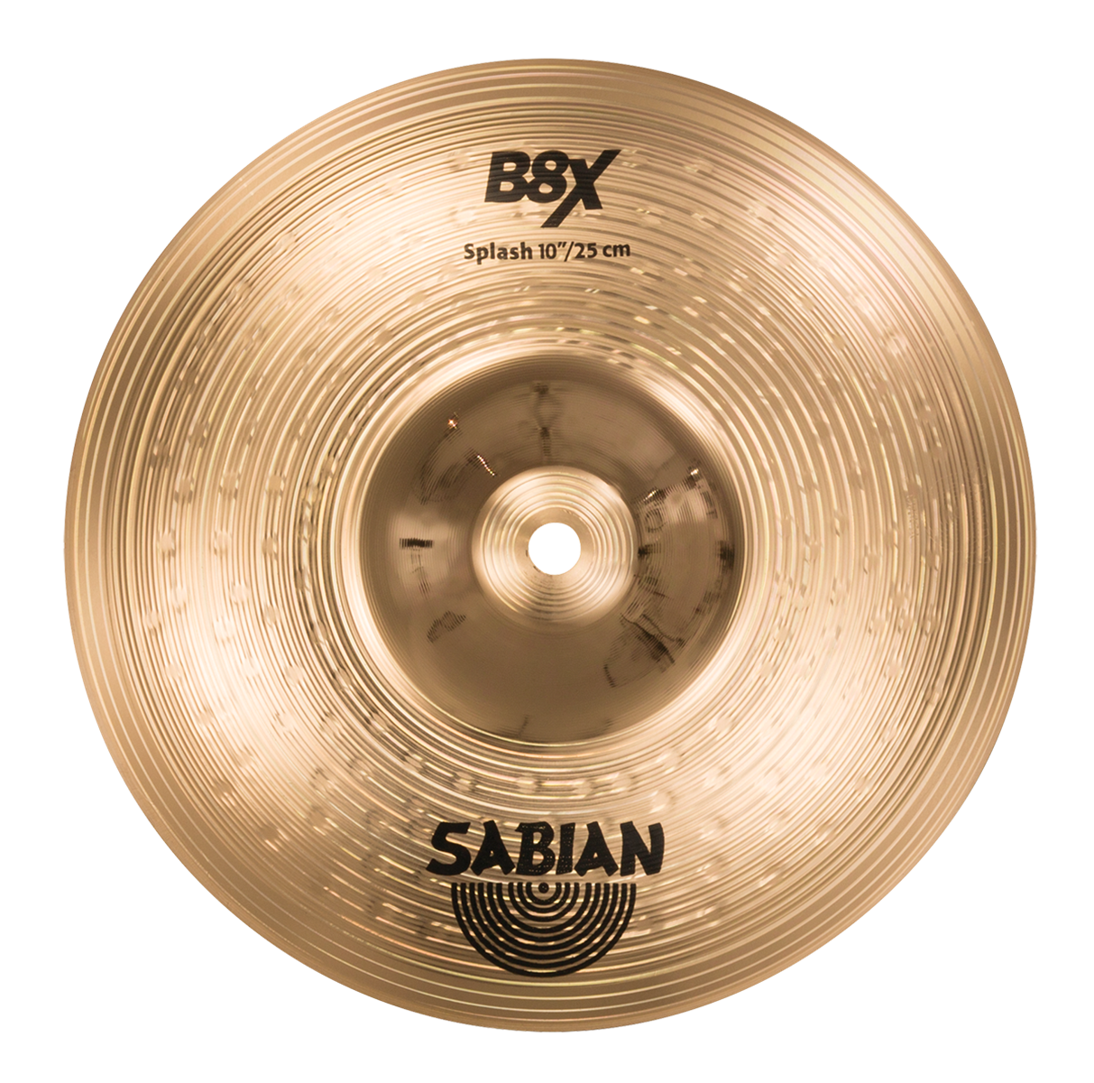 Sabian b8 splash 10 deals