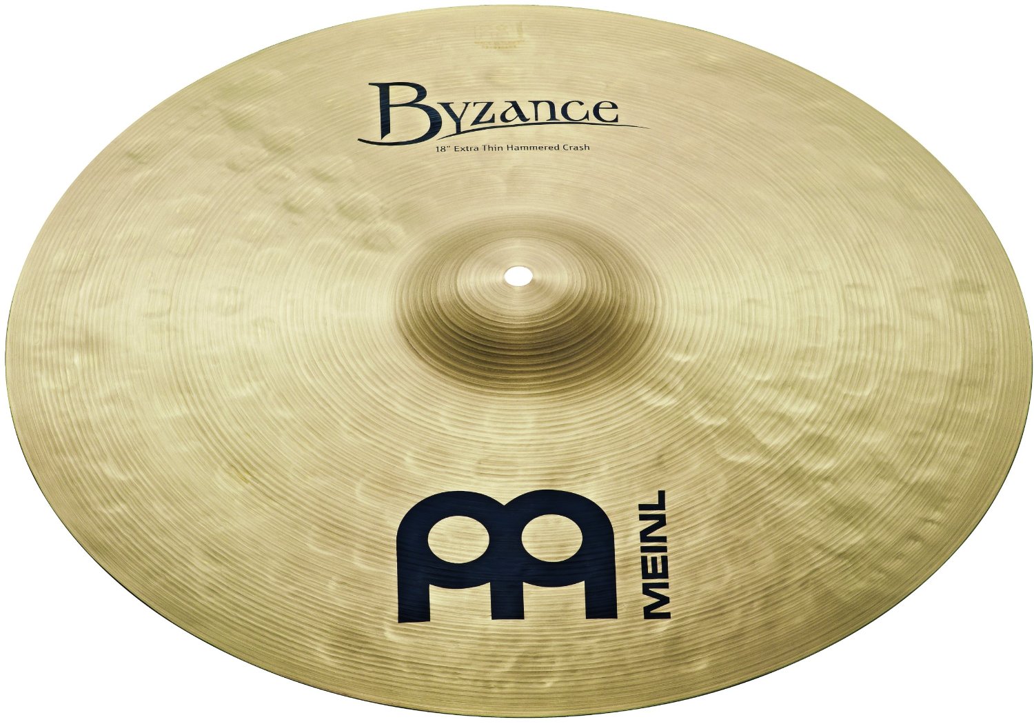 Meinl Byzance Traditional 18
