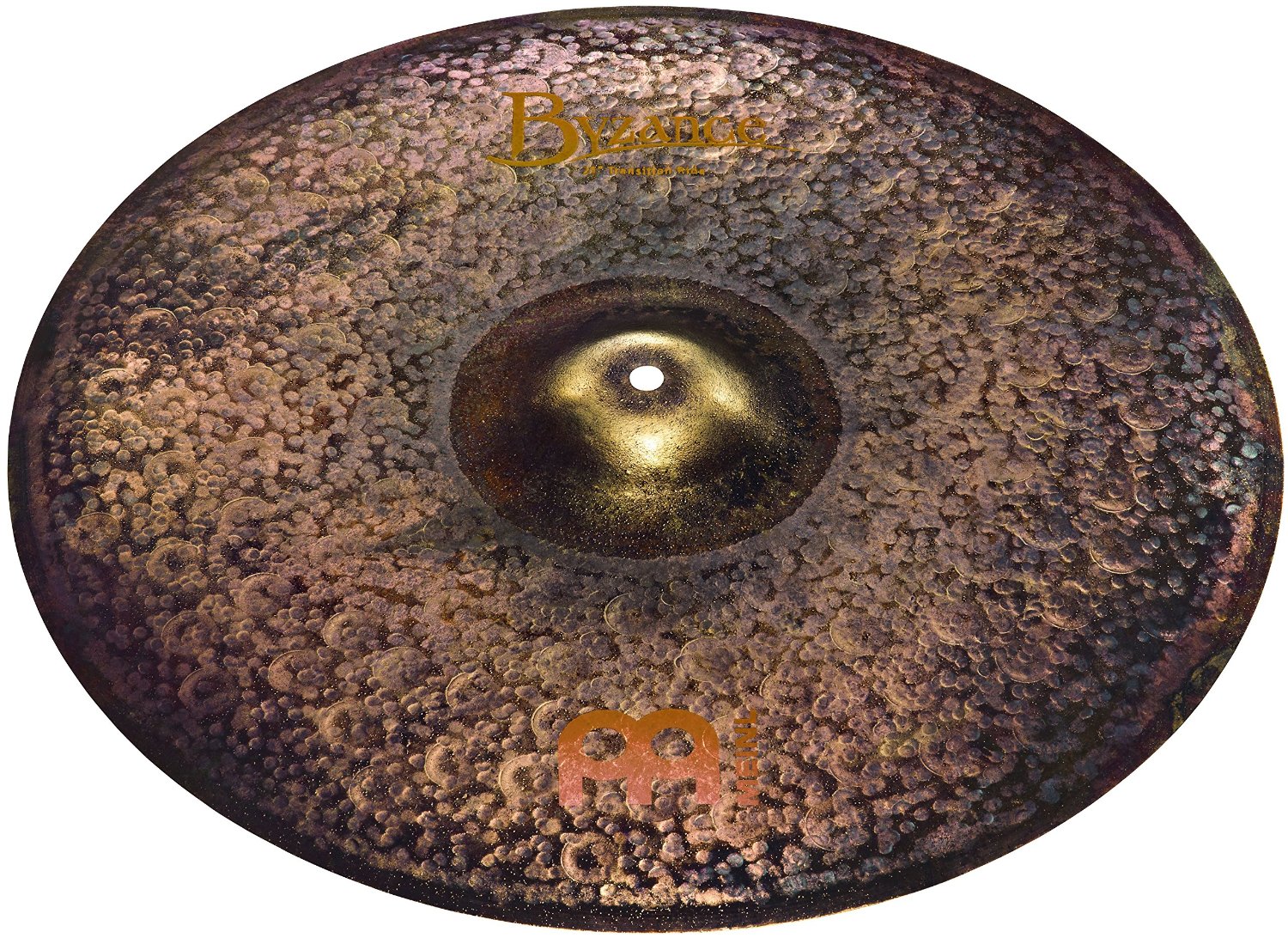 Meinl Byzance Extra Dry 21