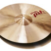 Paiste PST7 Cymbal Set - Heavy - Image 2