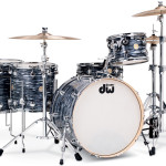 DW Collector's Series - Custom Shop - Image 6
