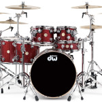 DW Collector's Series - Custom Shop - Image 7
