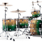 DW Collector's Series - Custom Shop - Image 9
