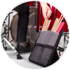 Sabian Stick Flip Stick Bag - Image 4