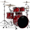 DW Performance Series 5 Piece Shell Pack - Maple - Image 2