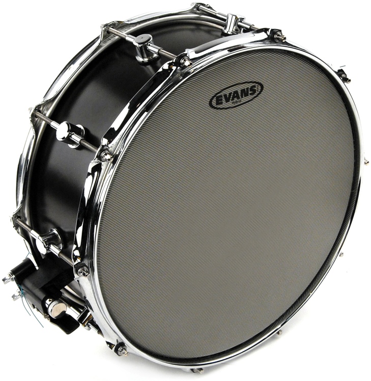 Evans Hybrid Coated Snare Heads 13\