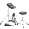 Yamaha DTXM12 Multi Pad - Image 2