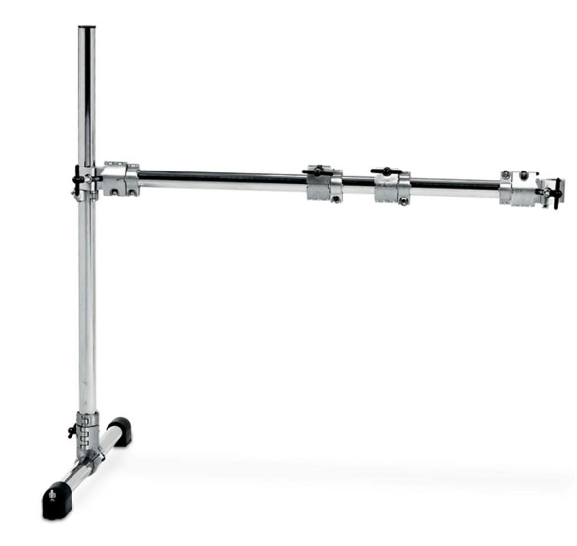 DW Drum Rack - Side - Just Drums