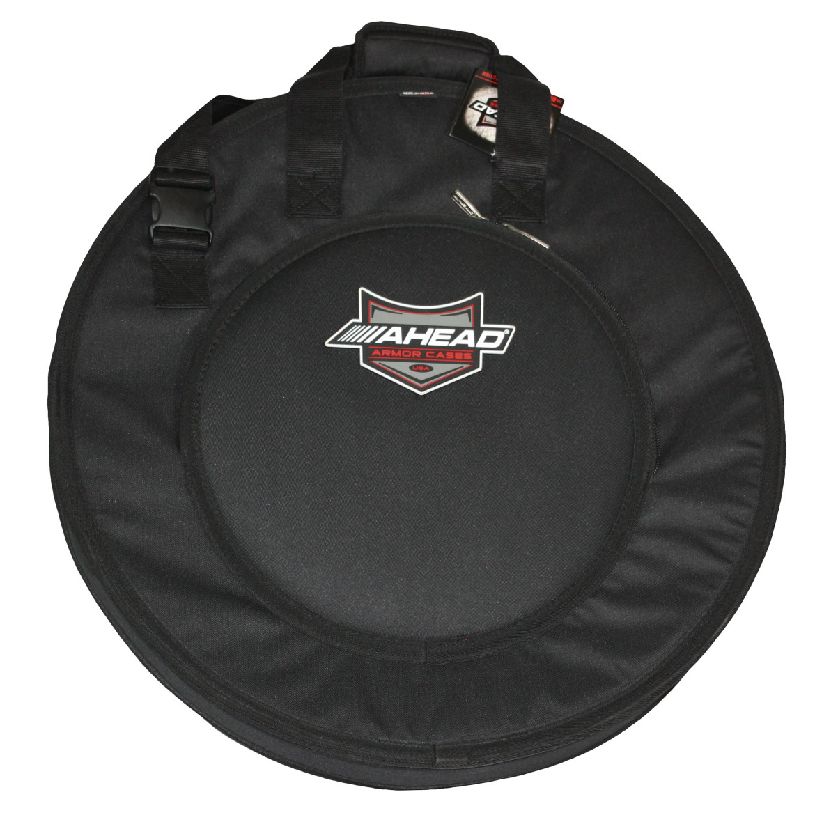 Ahead Stick Bag Jumbo Just Drums