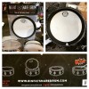 Big Fat Snare Drum - Snare-Bourine - Image 2