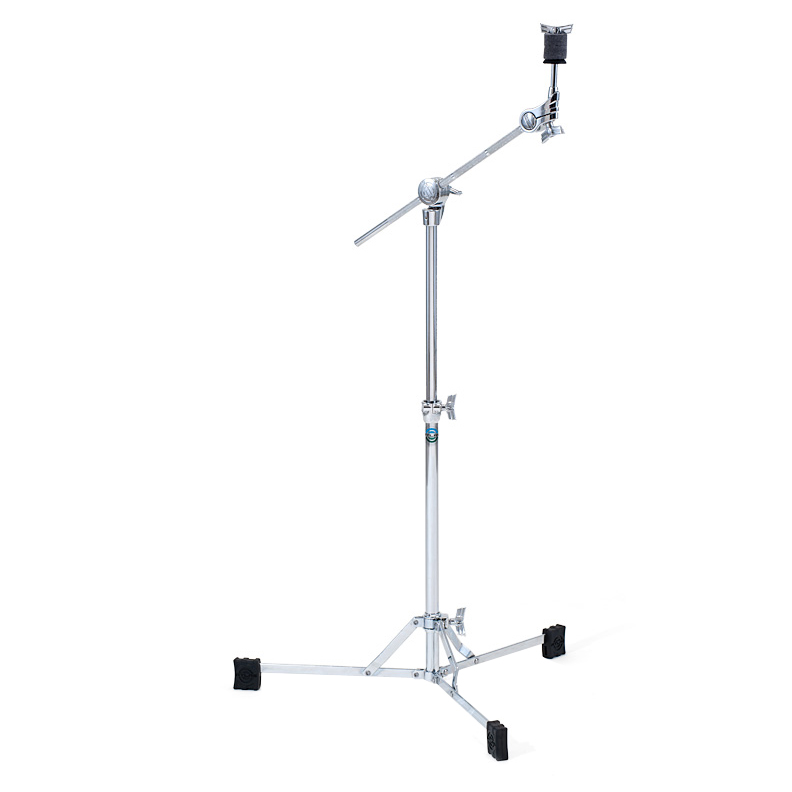 Ludwig Atlas Classic Flat Base Boom Stand Just Drums