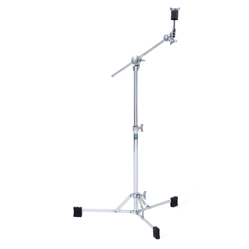 Ludwig Atlas Classic Flat Base Boom Stand Just Drums Ludwig Atlas Classic Flat Base Boom Stand Just Drums