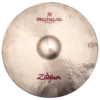Zildjian 20"/22" ORIENTAL CRASH OF DOOM - Image 2