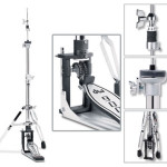 DW 9500TB 2-Leg Hi Hat Stand - Image 2