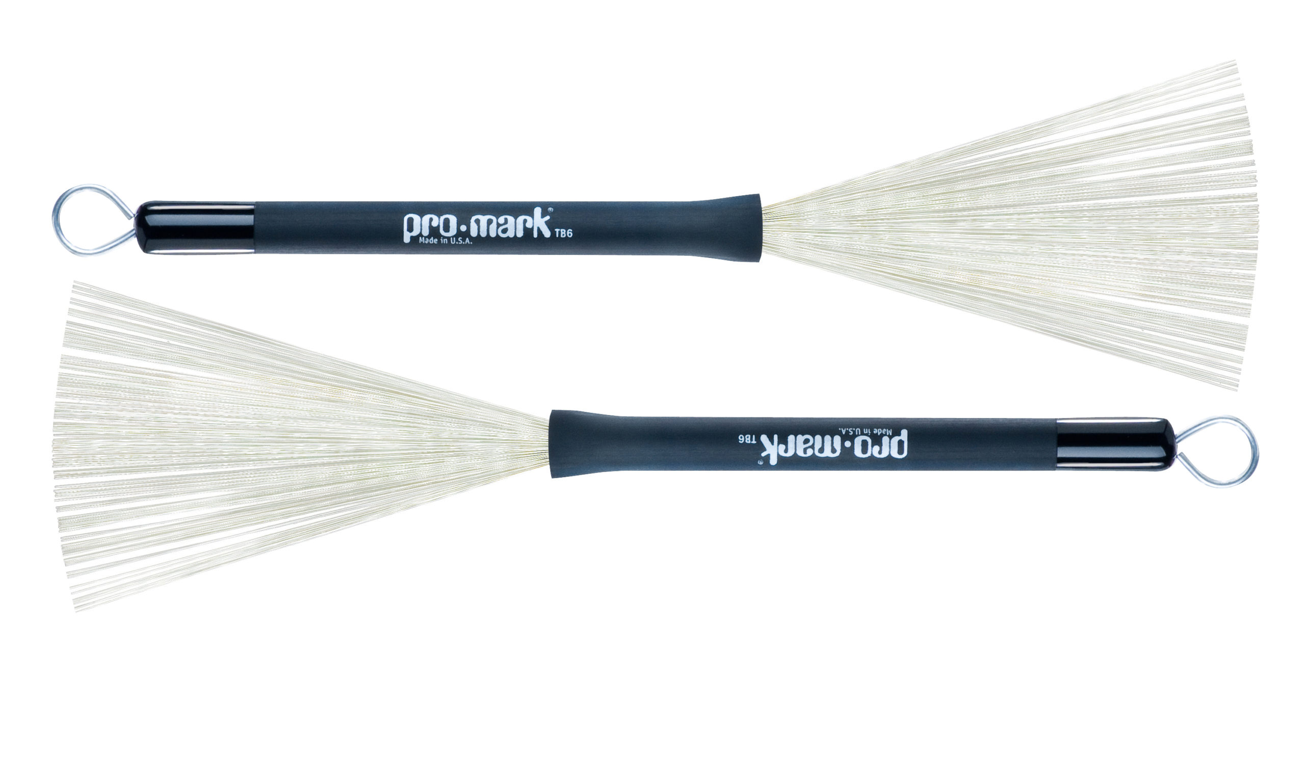 Promark Light Nylon Brush - 5B