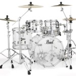 Pearl Crystal Beat - 4 Piece Shell Pack - Image 3