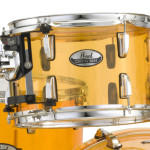 Pearl Crystal Beat - 4 Piece Shell Pack - Image 4