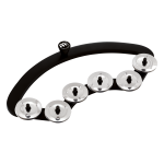 Meinl Backbeat Tambourine - Image 2