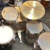 Yamaha PHX 4 Piece Shell Pack - Natural Textured Ash - Image 2
