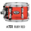 Pearl Crystal Beat - 4 Piece Shell Pack - Image 5