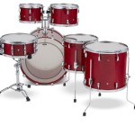 Yamaha Hybrid Maple - 5 Piece Shell Pack - HW780 Hardware - Image 2