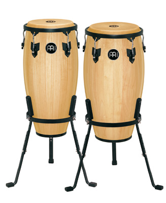 MEINL+CONGA+HEADLINER+NATURAL