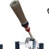 Ahead Switch Kick Standard Felt Beater - Image 3