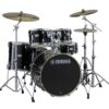 Yamaha Stage Custom Birch 5 Piece - HW780 Hardware - Image 6