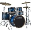Yamaha Stage Custom Birch 5 Piece - HW780 Hardware - Image 5