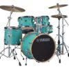 Yamaha Stage Custom Birch 5 Piece - HW780 Hardware - Image 7