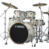 Yamaha Stage Custom Birch 5 Piece - HW780 Hardware - Image 8