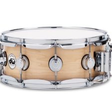 Pearl 3.5 x 14 Chrome over Steel Stainless Steel Free Floater Piccolo — Drum  Supply House