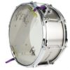 Dunnett Classic Drums 14 x 6.5 Titanium - Image 2