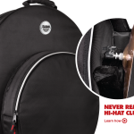 Sabian Fast 22" Cymbal Bag - Image 2
