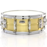 Yamaha Recording Custom Brass Snare - Image 2