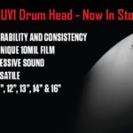 Evans UV1 Drumheads - Image 2