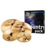 Zildjian Country Pack - Image 2