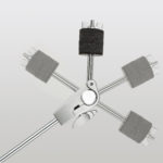 Yamaha Heavy Double‐Braced Boom Stand - Image 2