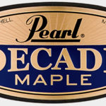 Pearl Decade Maple Shell Packs - Image 3