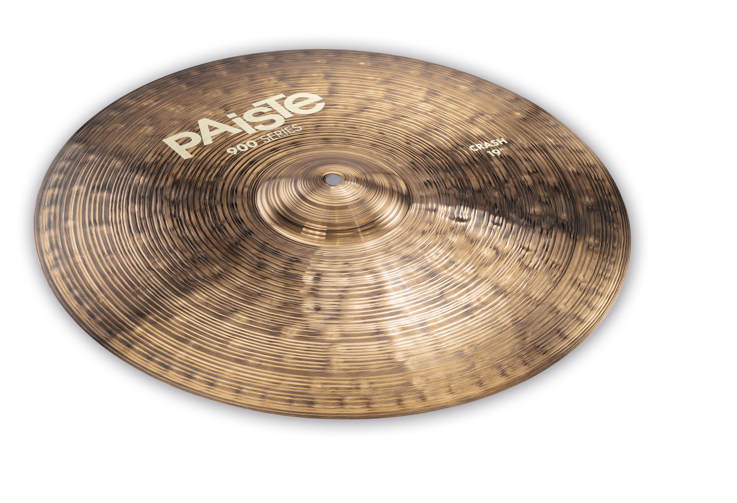 Paiste 900 19