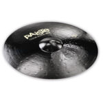 Paiste 900 CS 18" Crash - Image 3