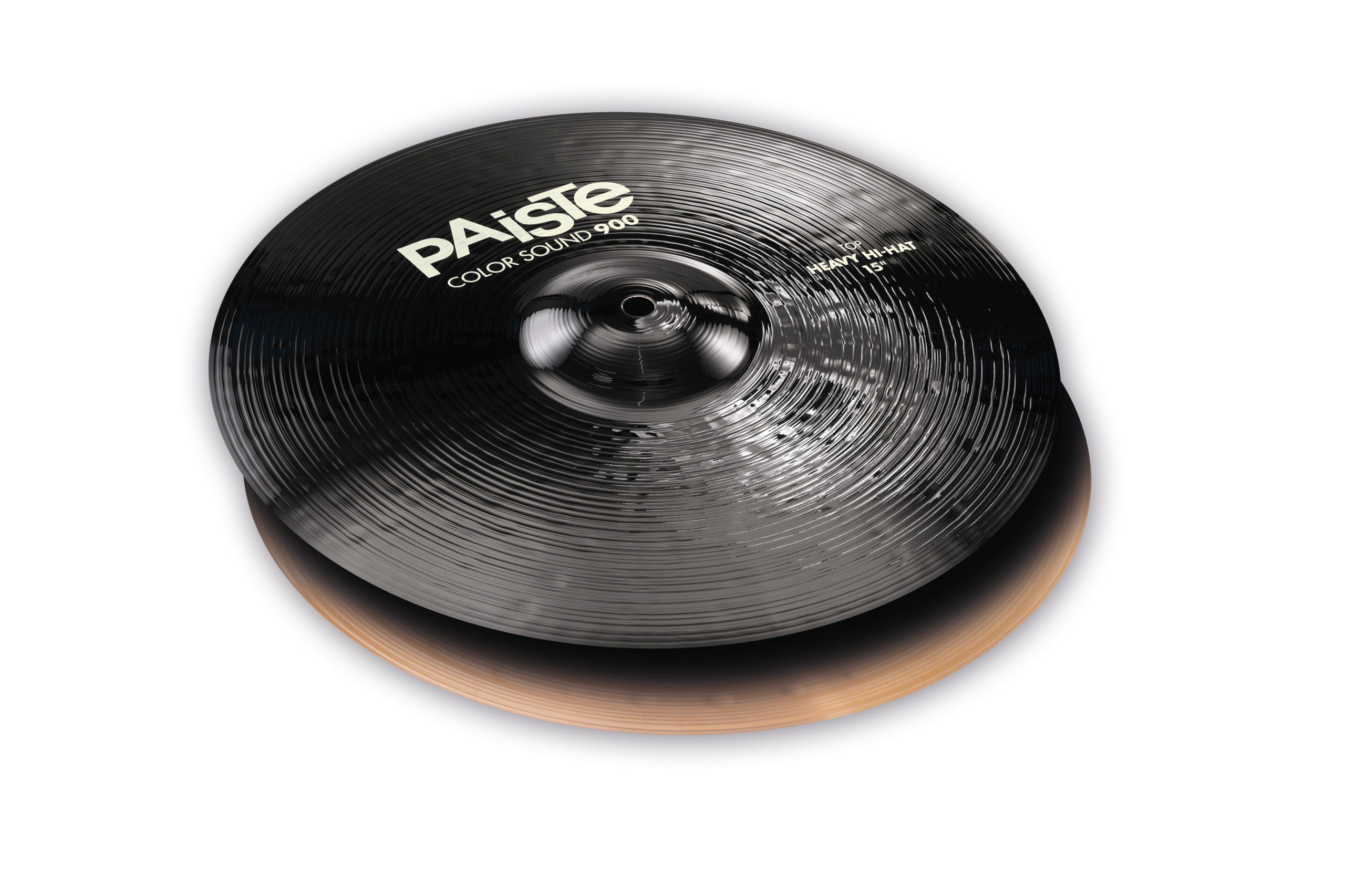 Paiste 900 CS 15" Heavy Hi-Hat