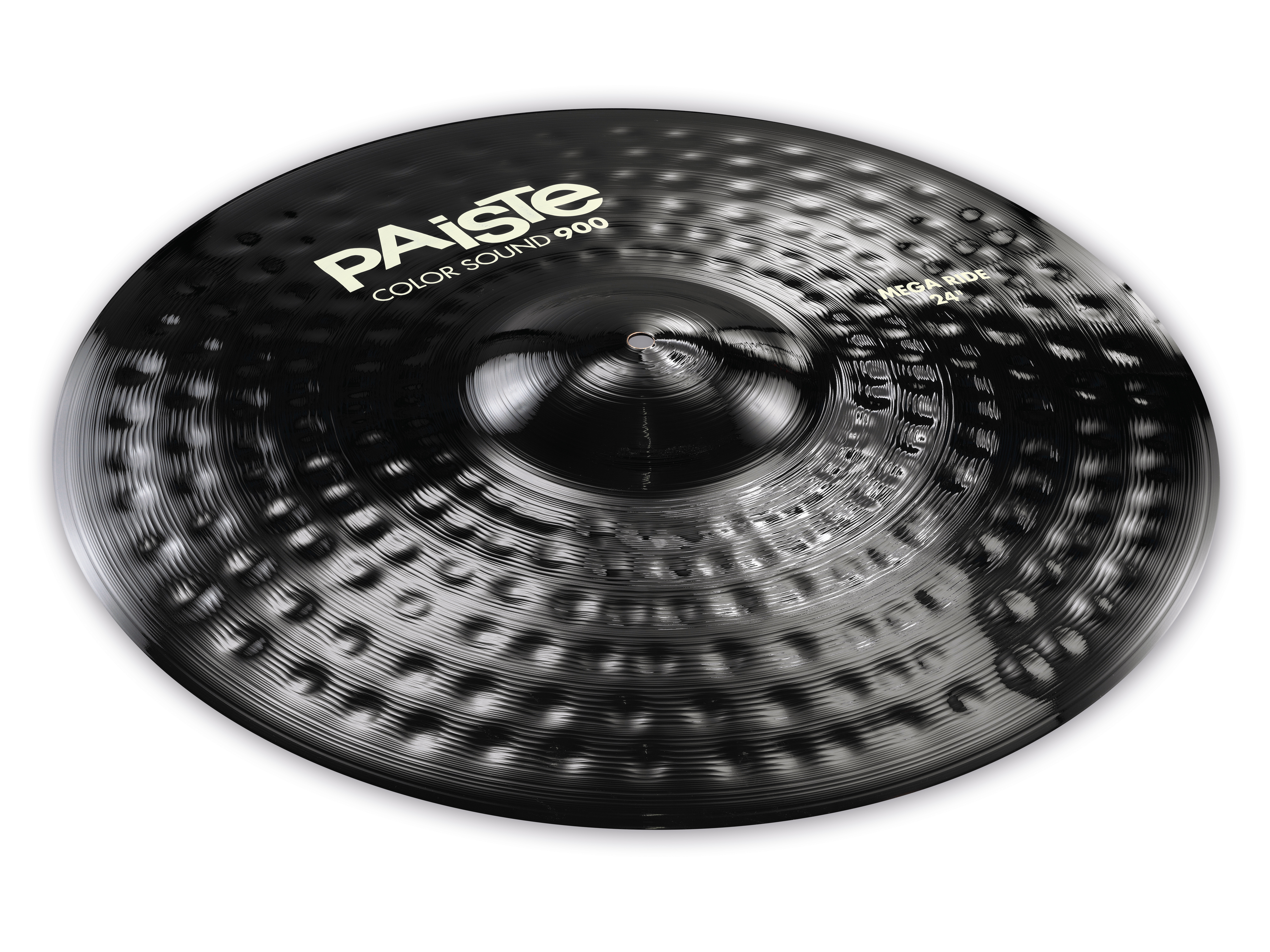 Paiste 900 CS 24" Mega Ride