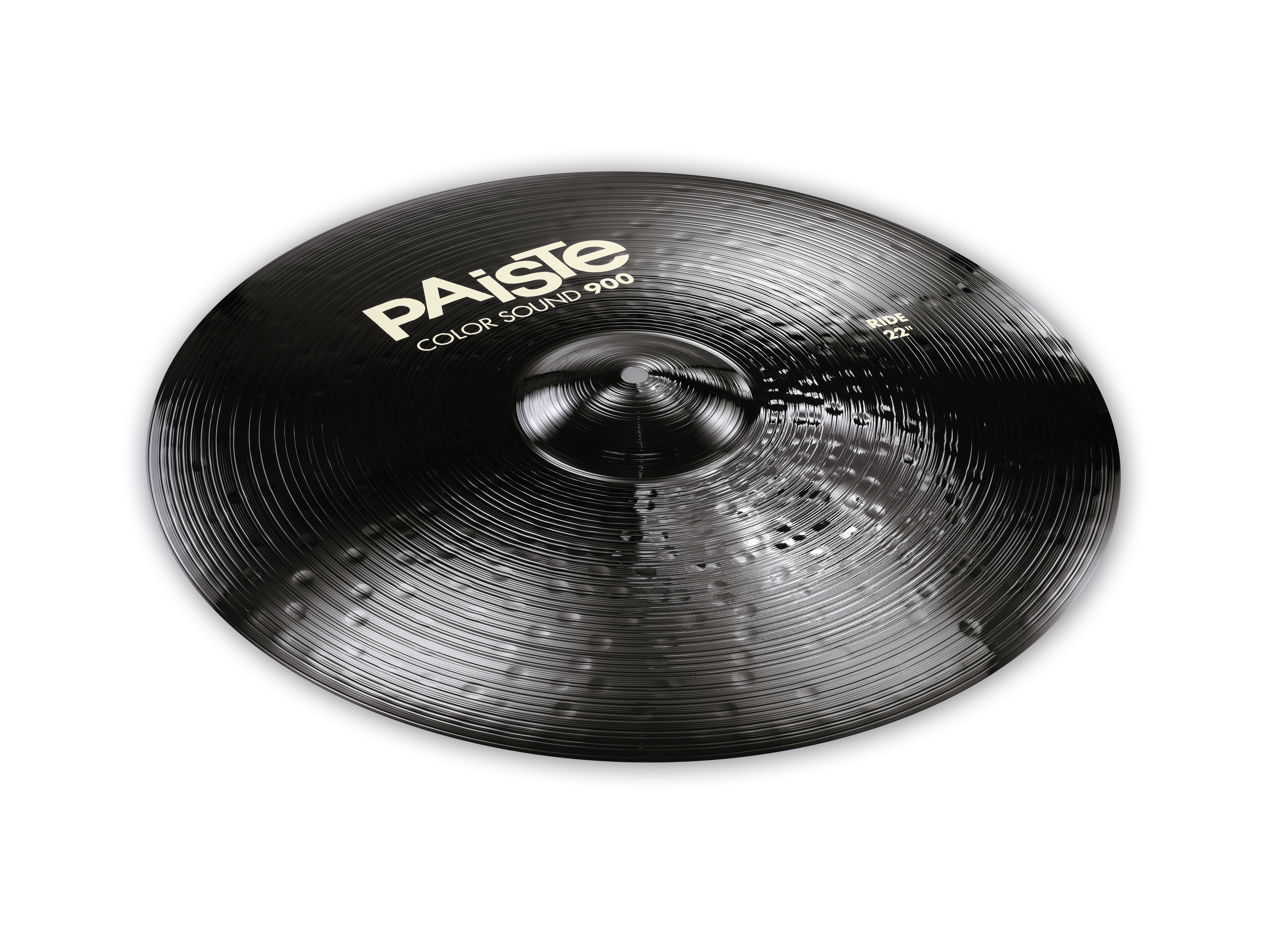 Paiste 900 22 outlet ride