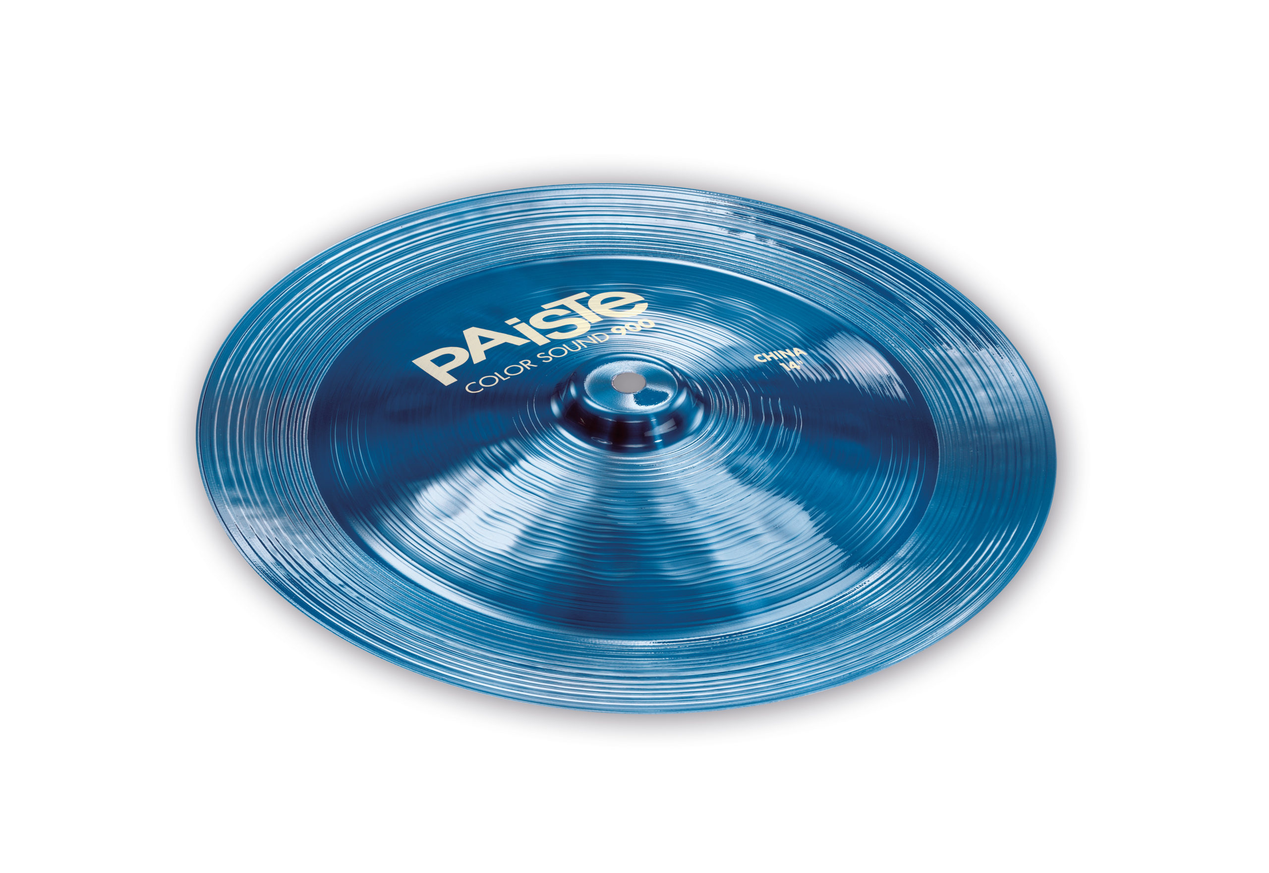 Paiste 900 CS 14" China