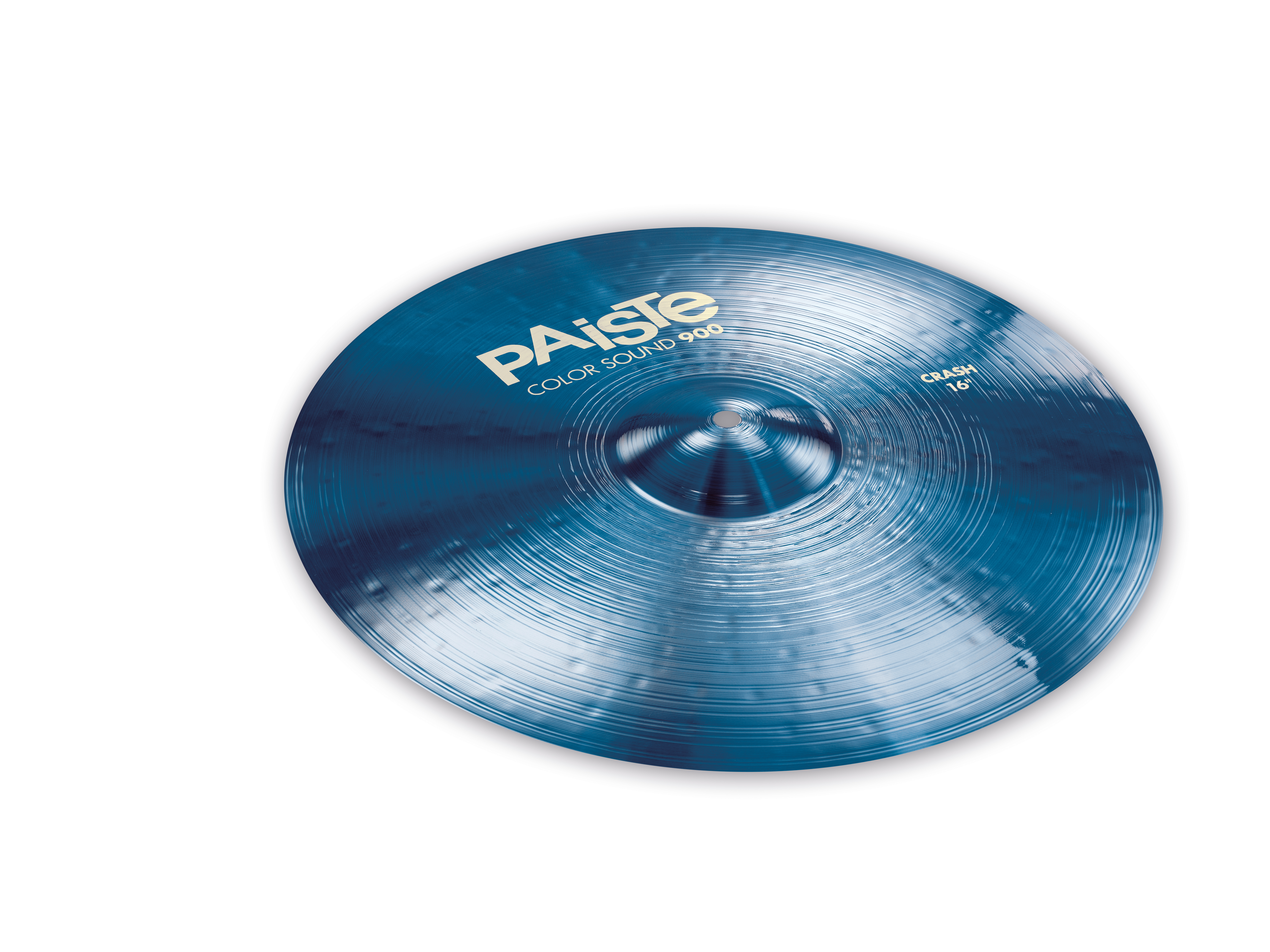 Paiste 900 CS 16" Crash
