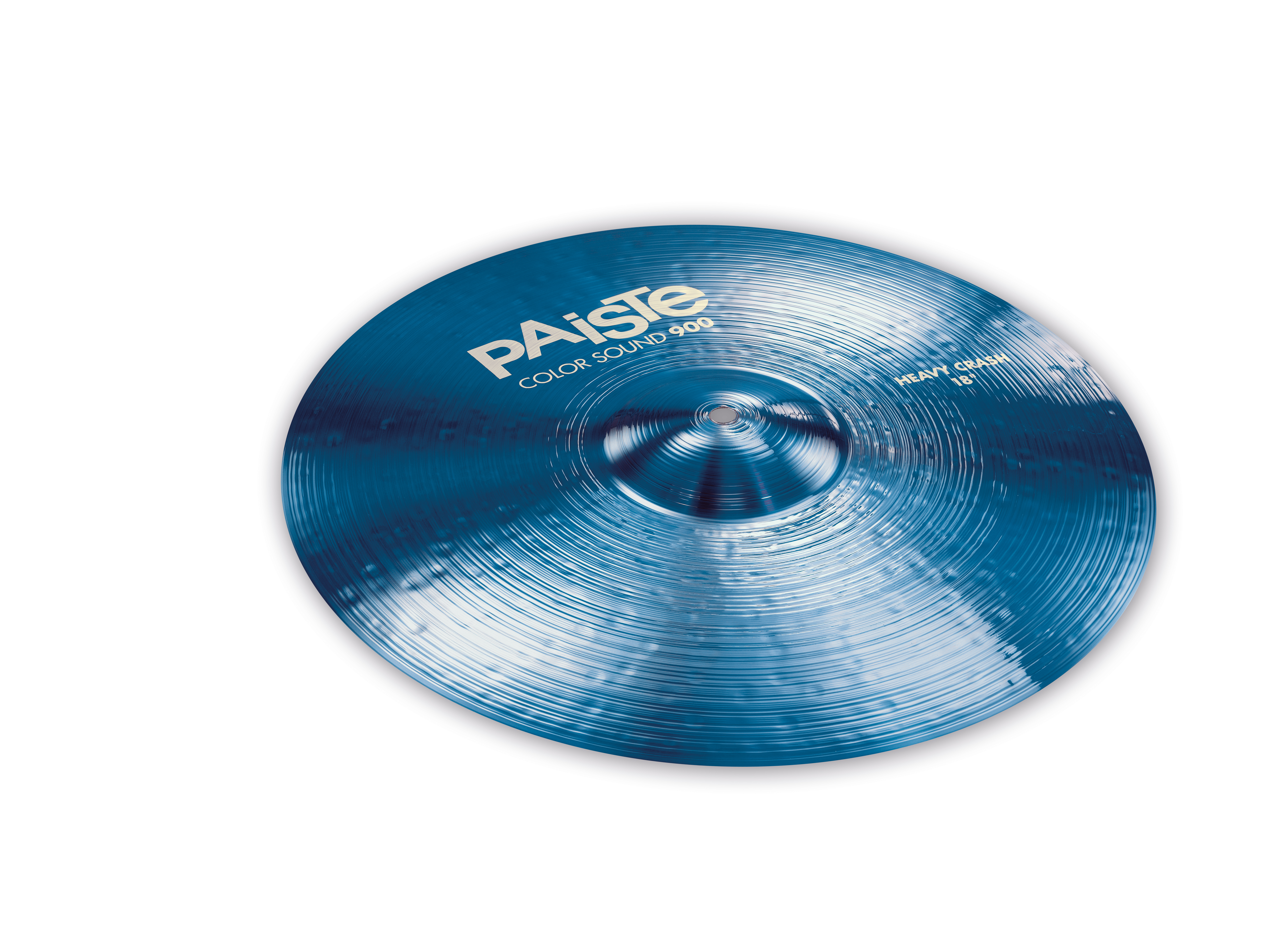 Paiste 900 CS 18" Heavy Crash